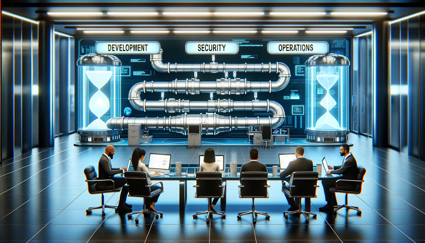 Understanding DevSecOps: An In-Depth Guide to Integrating Security in ...